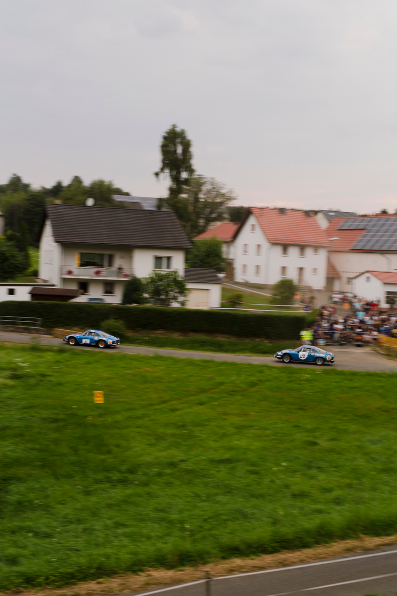 Illustration for article titled Why Rallying in Europe Is So Much Easier Than in the U.S.